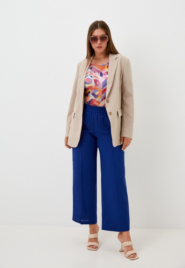 фото Брюки cleo