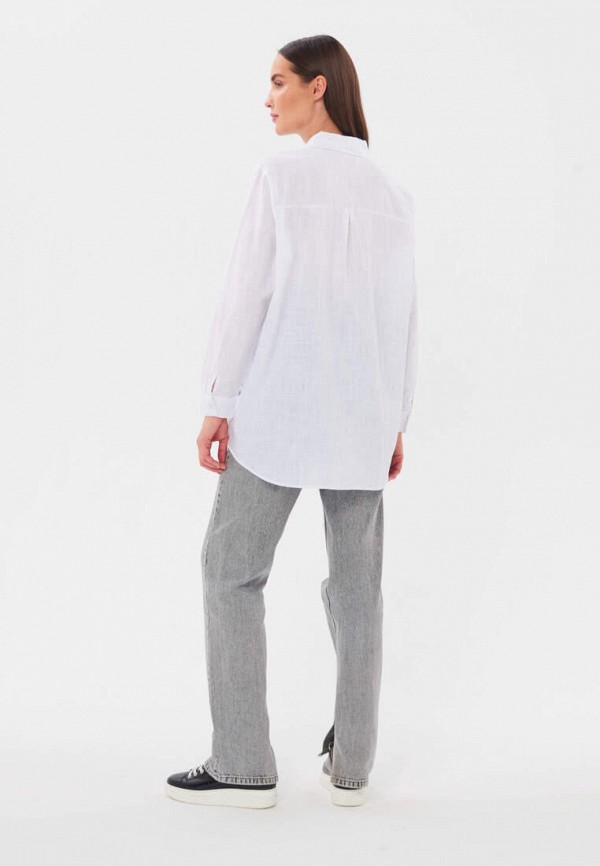 фото Рубашка lelio