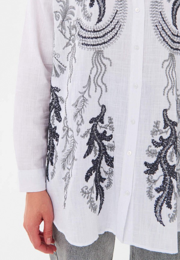 фото Рубашка lelio