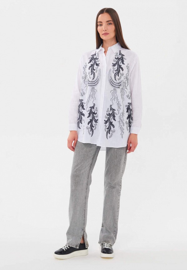 фото Рубашка lelio