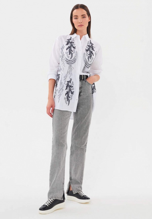 фото Рубашка lelio