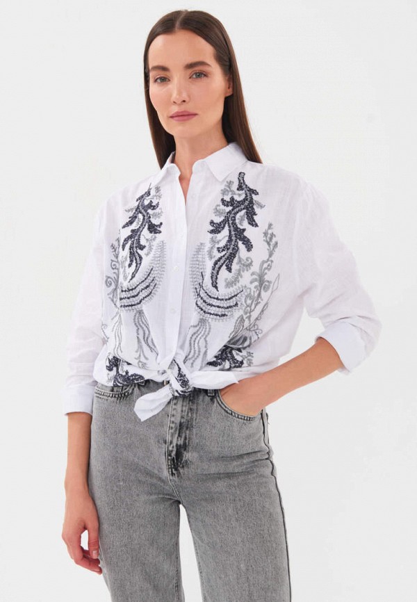 фото Рубашка lelio