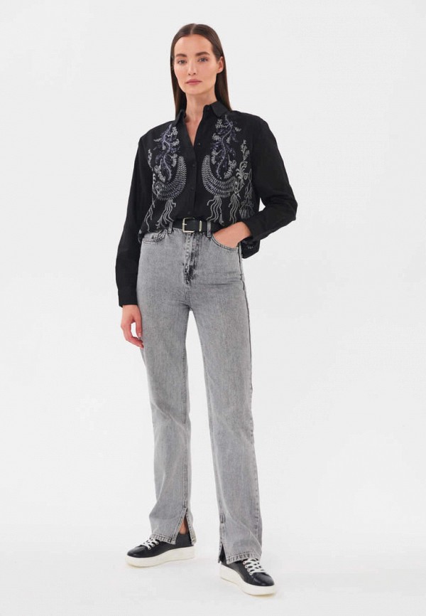 фото Рубашка lelio