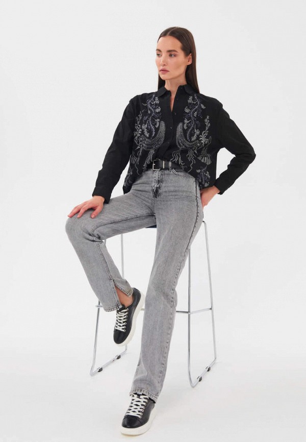 фото Рубашка lelio