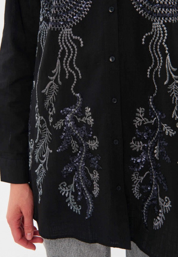 фото Рубашка lelio