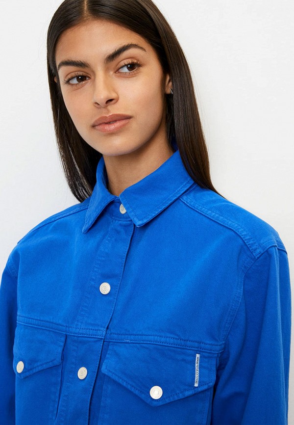 фото Куртка джинсовая marc o'polo denim