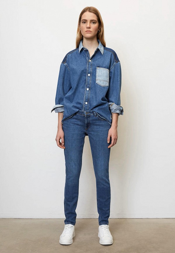 фото Джинсы marc o'polo denim