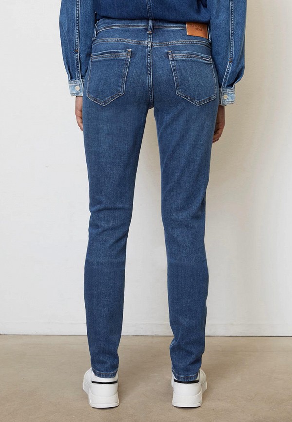 фото Джинсы marc o'polo denim