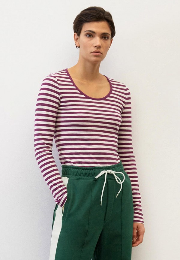 фото Лонгслив marc o'polo