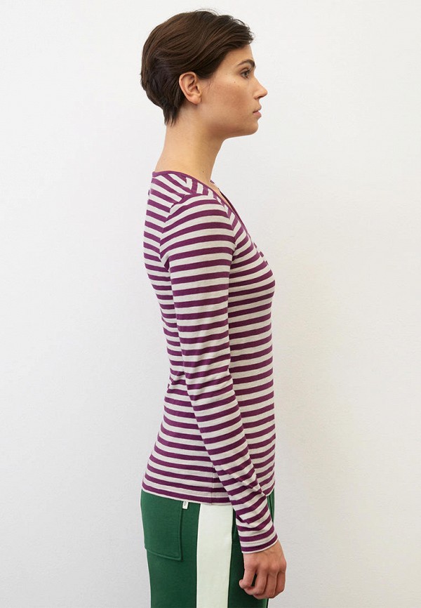 фото Лонгслив marc o'polo