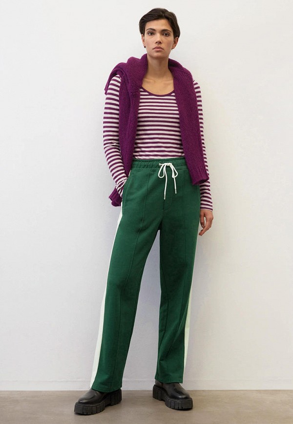 фото Лонгслив marc o'polo