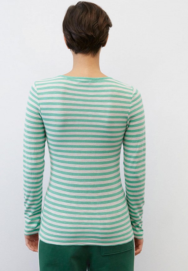 фото Лонгслив marc o'polo