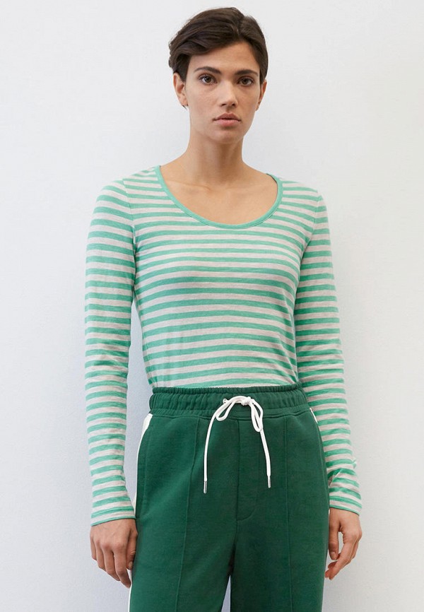 фото Лонгслив marc o'polo