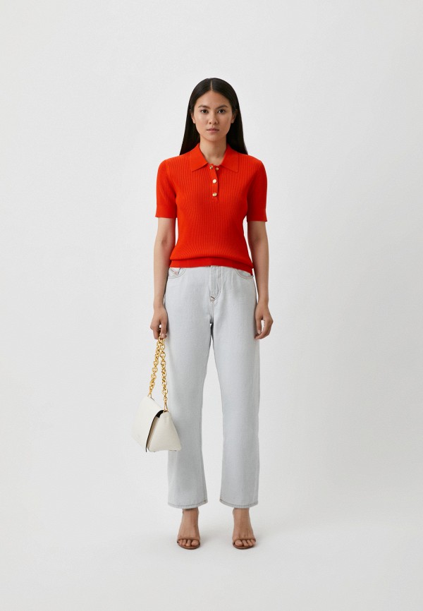 фото Поло michael michael kors