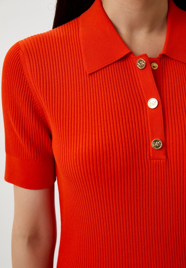 фото Поло michael michael kors