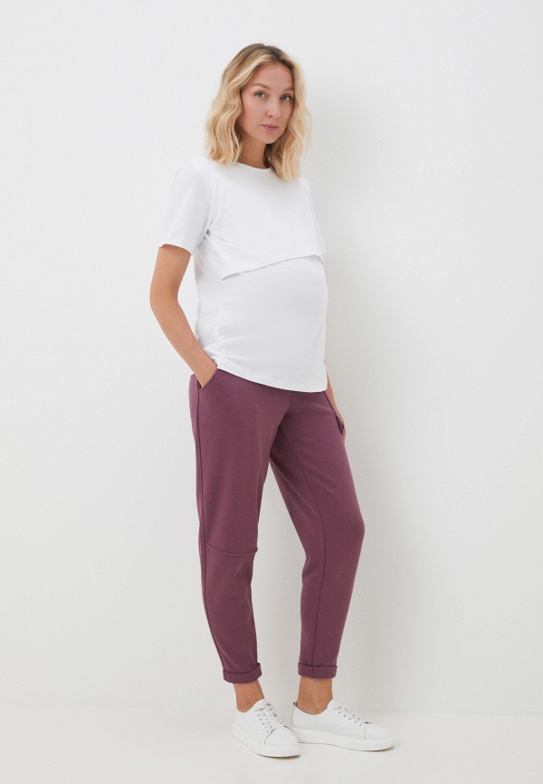 фото Брюки спортивные all mixes