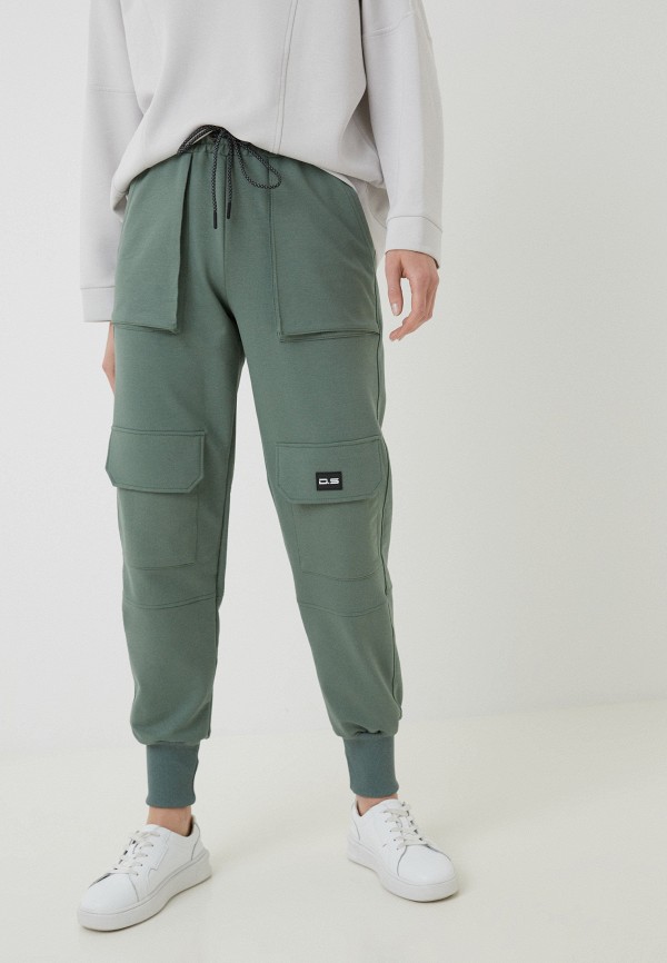 фото Брюки спортивные d.s