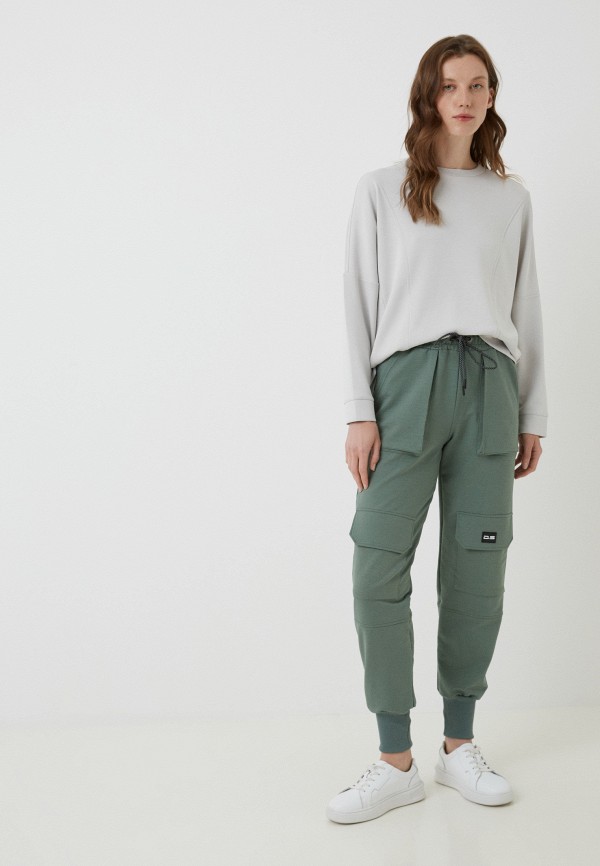 фото Брюки спортивные d.s