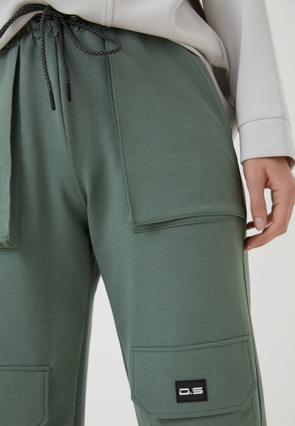 фото Брюки спортивные d.s