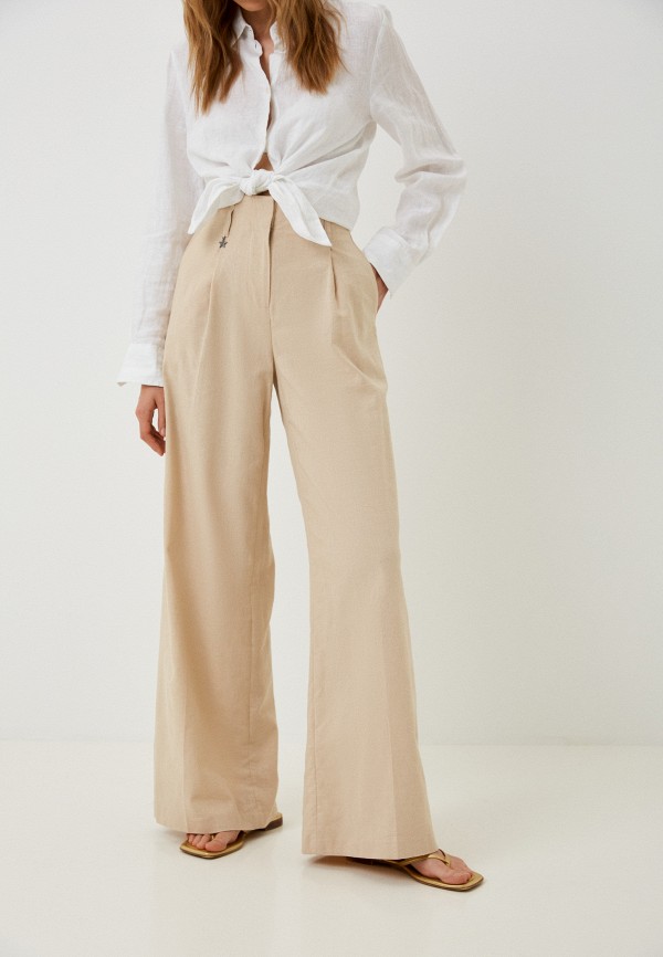 фото Брюки sample room