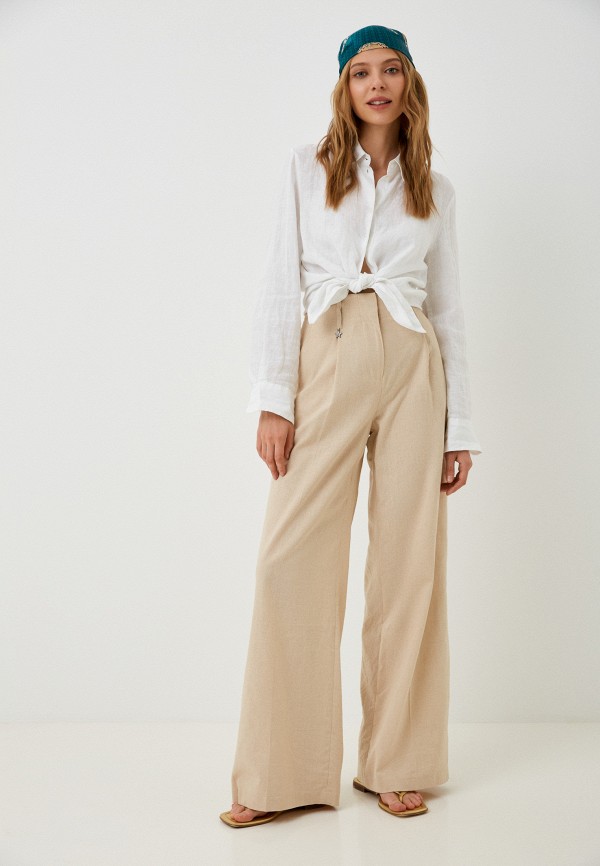 фото Брюки sample room