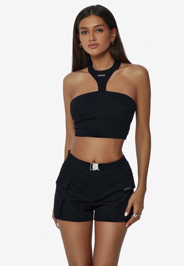 фото Шорты святая