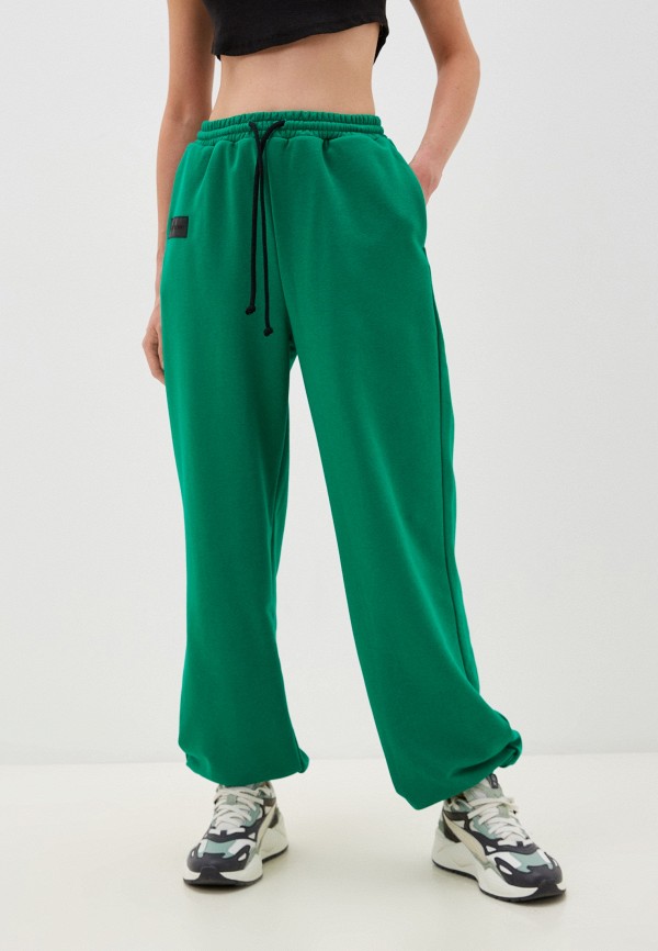 фото Брюки спортивные belevtseva