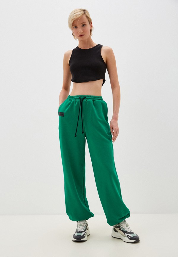 фото Брюки спортивные belevtseva