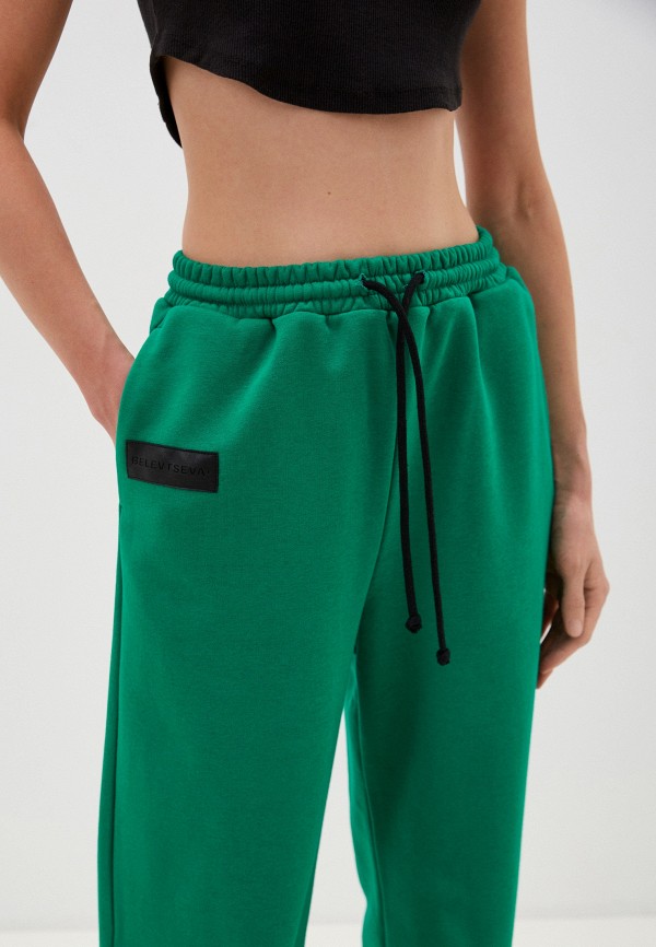 фото Брюки спортивные belevtseva