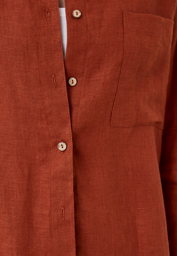 фото Рубашка in linen
