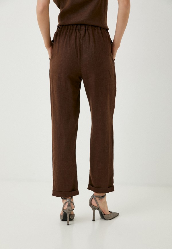 фото Брюки in linen