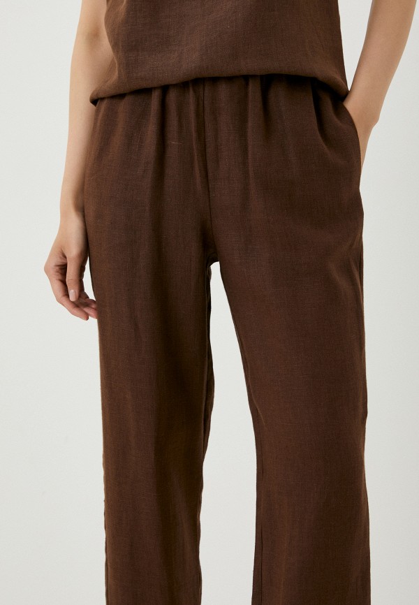 фото Брюки in linen