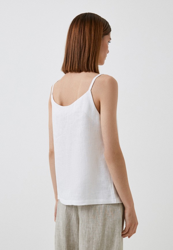 фото Топ in linen