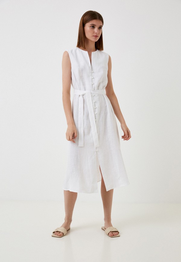 фото Платье in linen