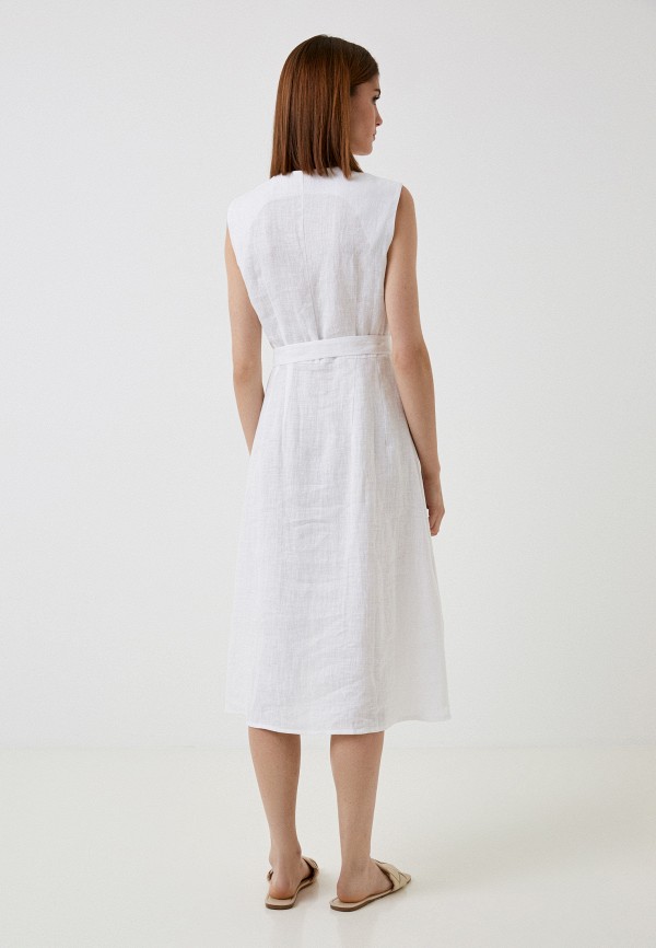 фото Платье in linen