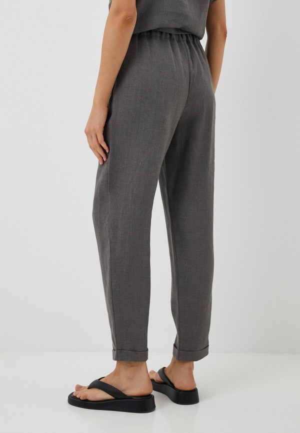 фото Брюки in linen