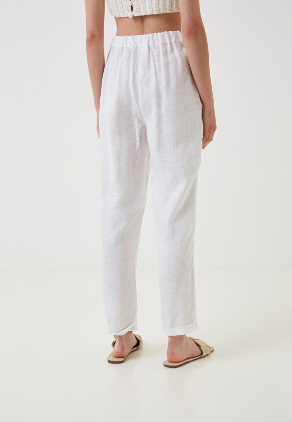фото Брюки in linen