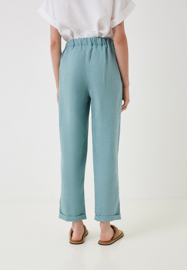фото Брюки in linen