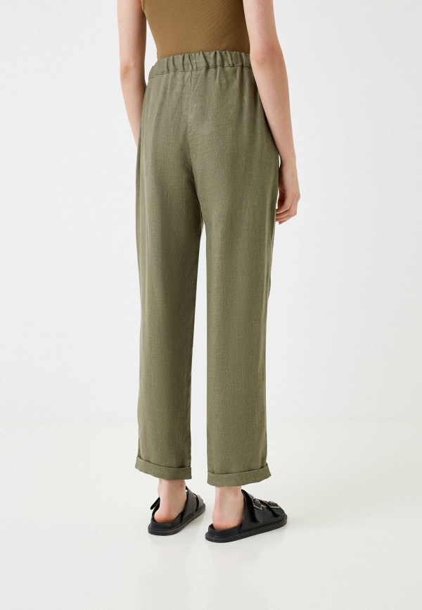 фото Брюки in linen