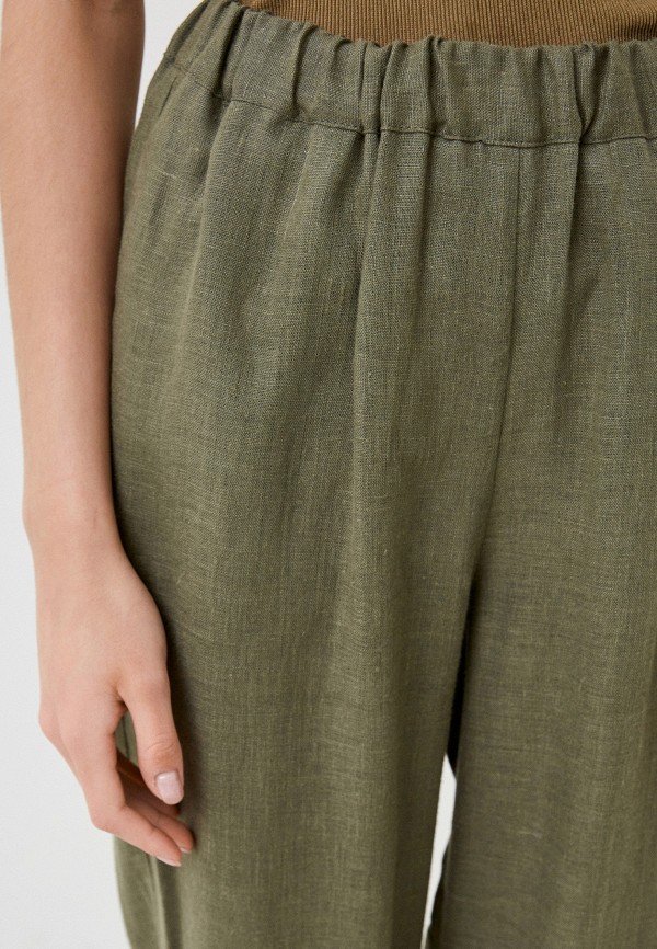 фото Брюки in linen