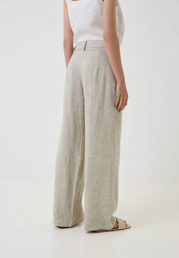 фото Брюки in linen