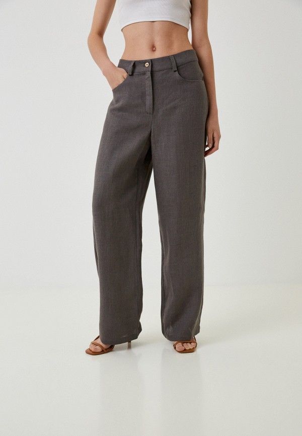 фото Брюки in linen