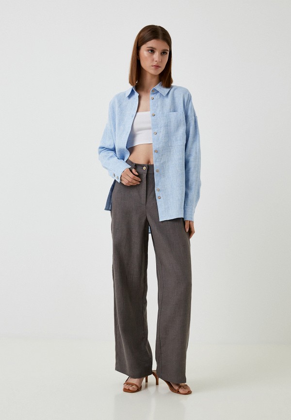 фото Брюки in linen