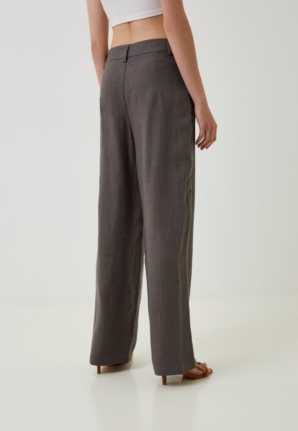 фото Брюки in linen