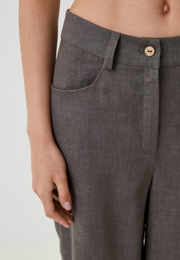 фото Брюки in linen