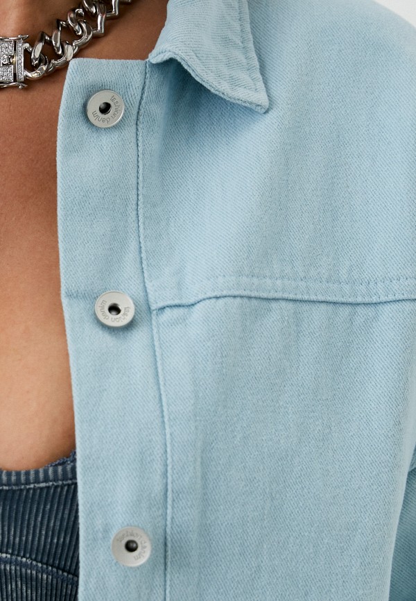 фото Куртка джинсовая grafinia