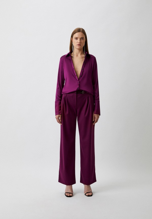 фото Брюки patrizia pepe