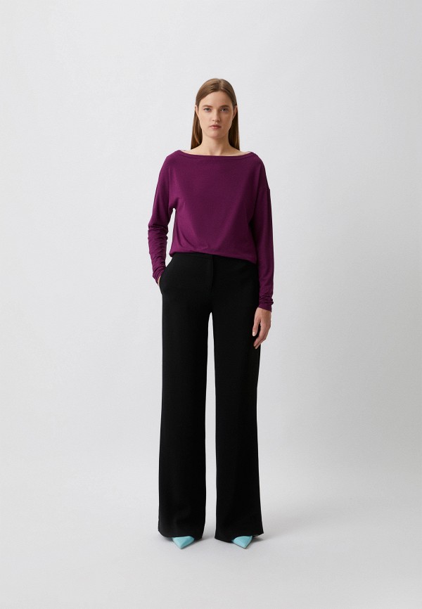 фото Лонгслив patrizia pepe