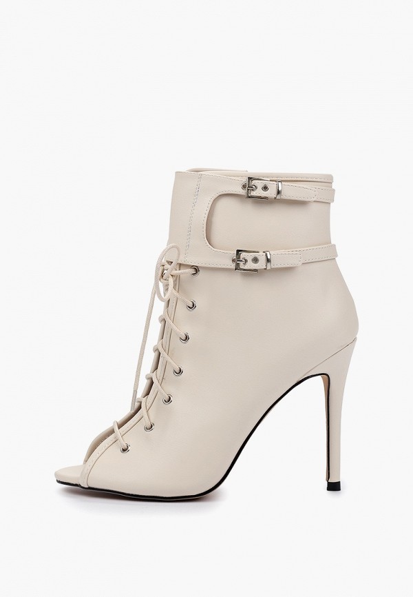 фото Ботильоны sbalo