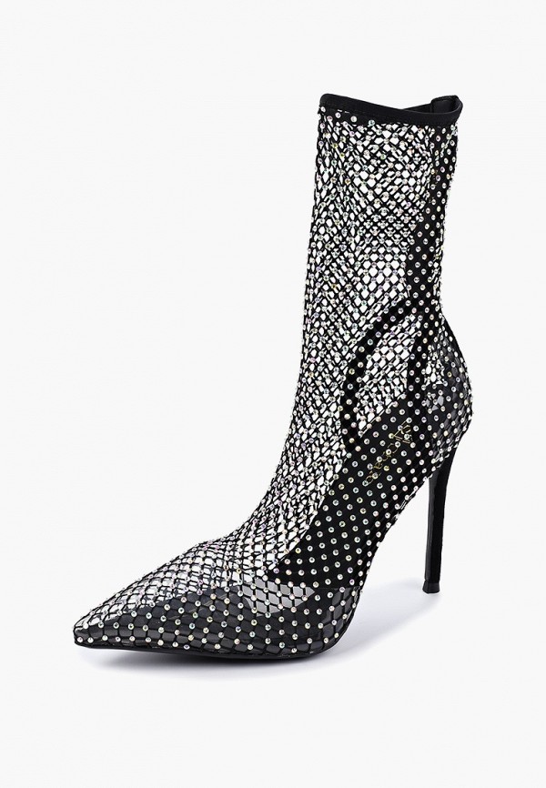 фото Ботильоны sbalo